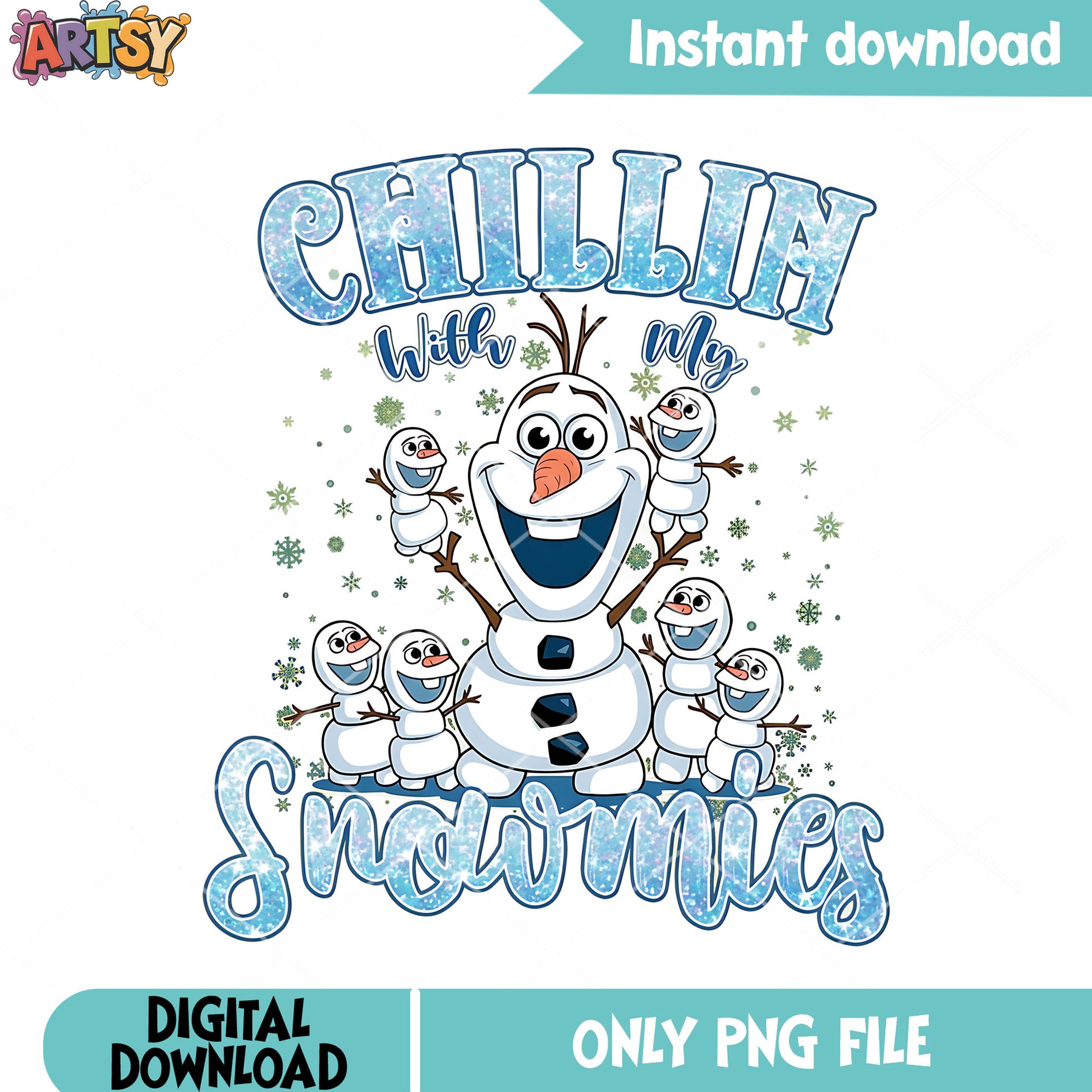 Frozen snowman character png, olaf snowman png, merry christmas png