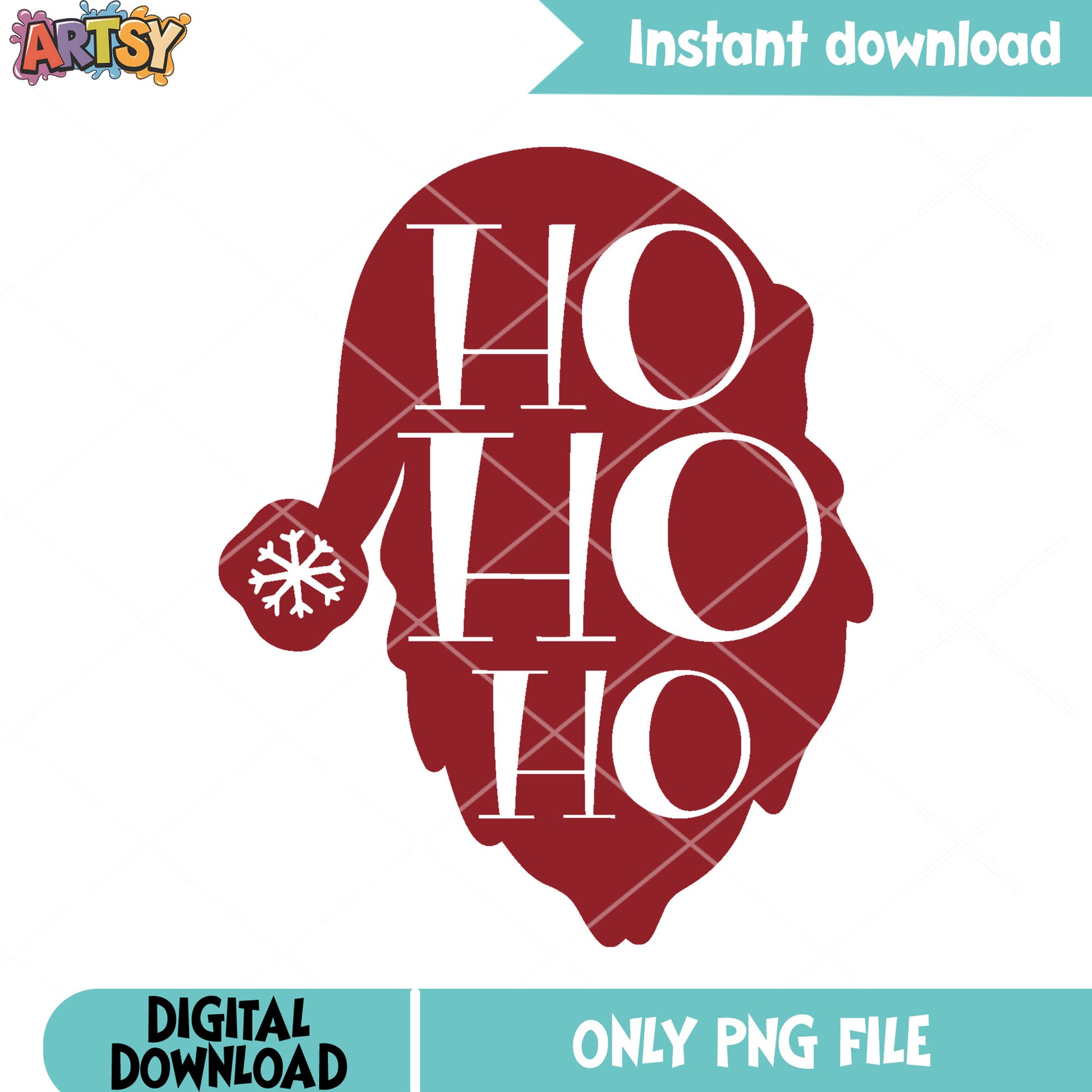 Funny laugh of santa png, christmas santa png, santa claus png