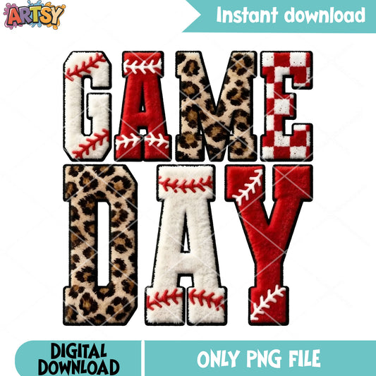 Game day baseball png, mlb games​ png, baseball sport png
