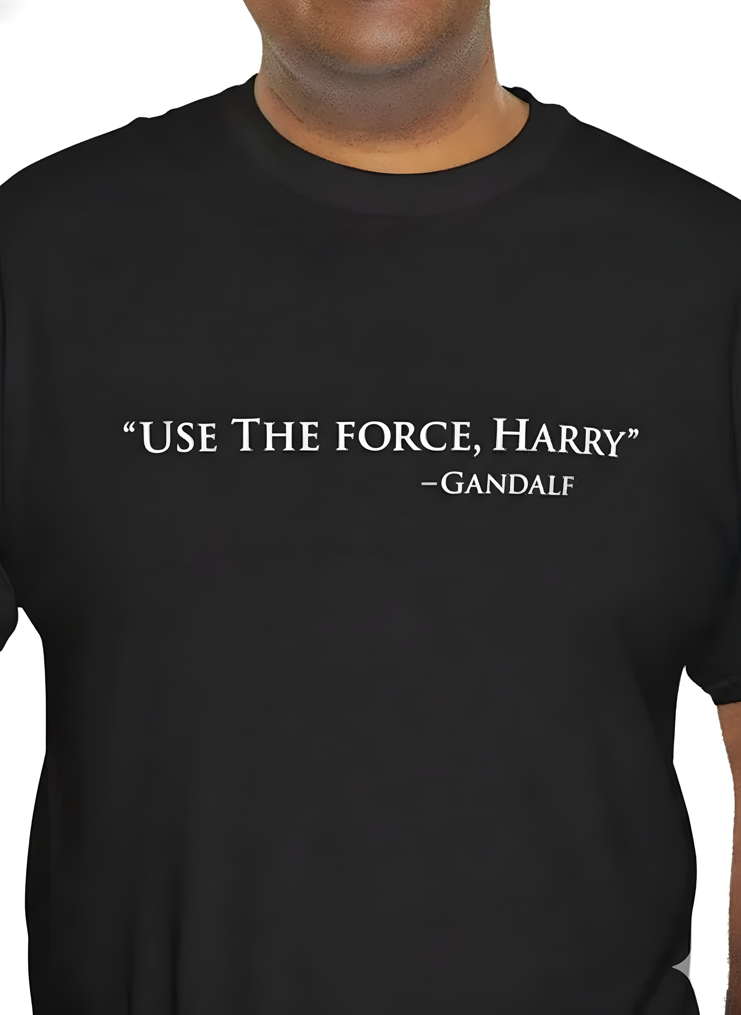 Use the force harry png
