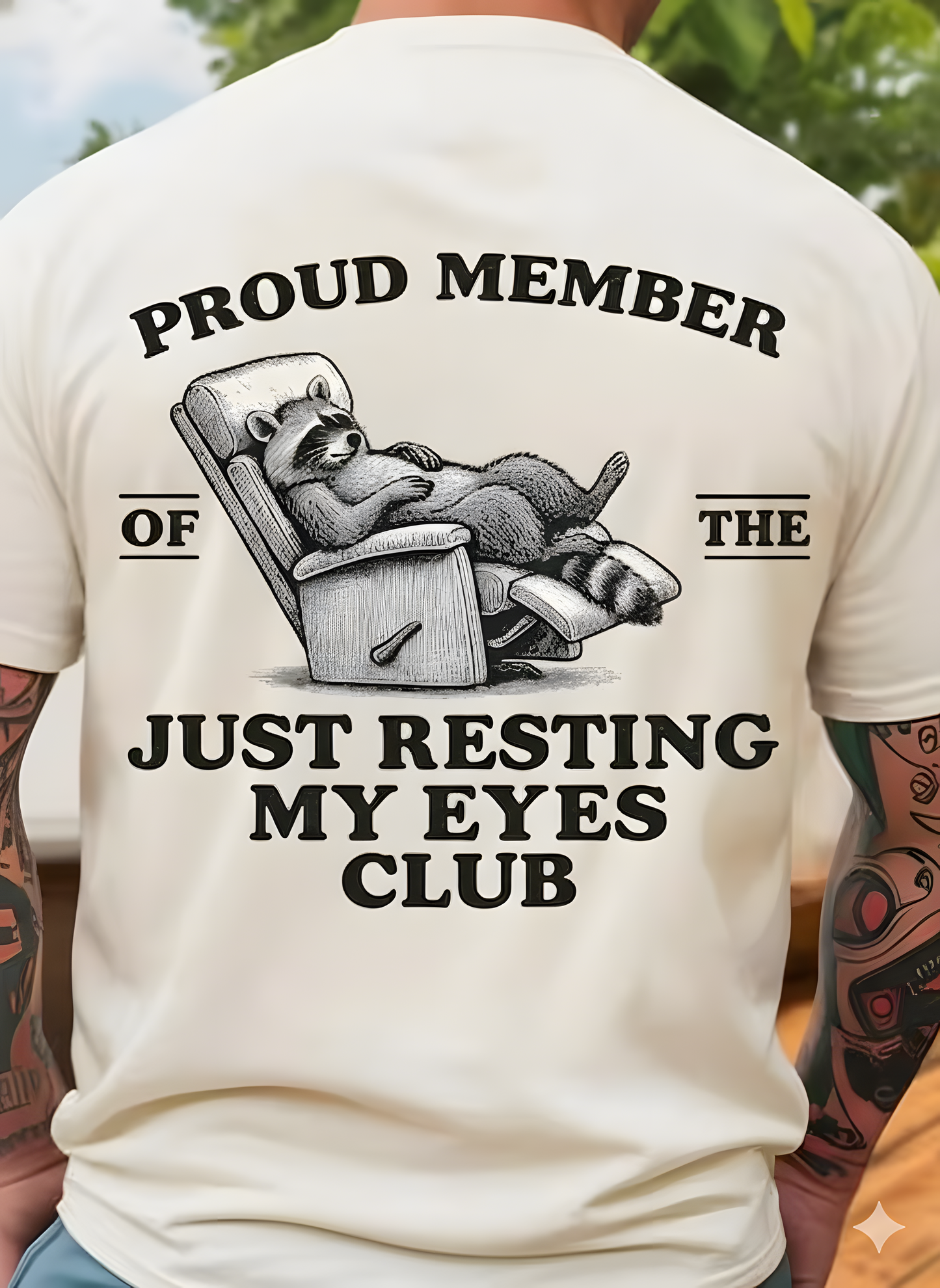 Pround member club png