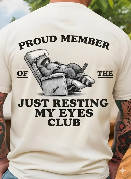 Pround member club png