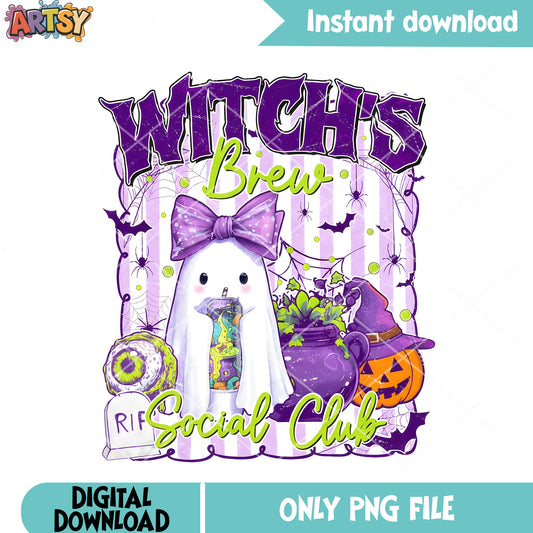 Ghost blanket png, scary pumkin png, scary halloween png