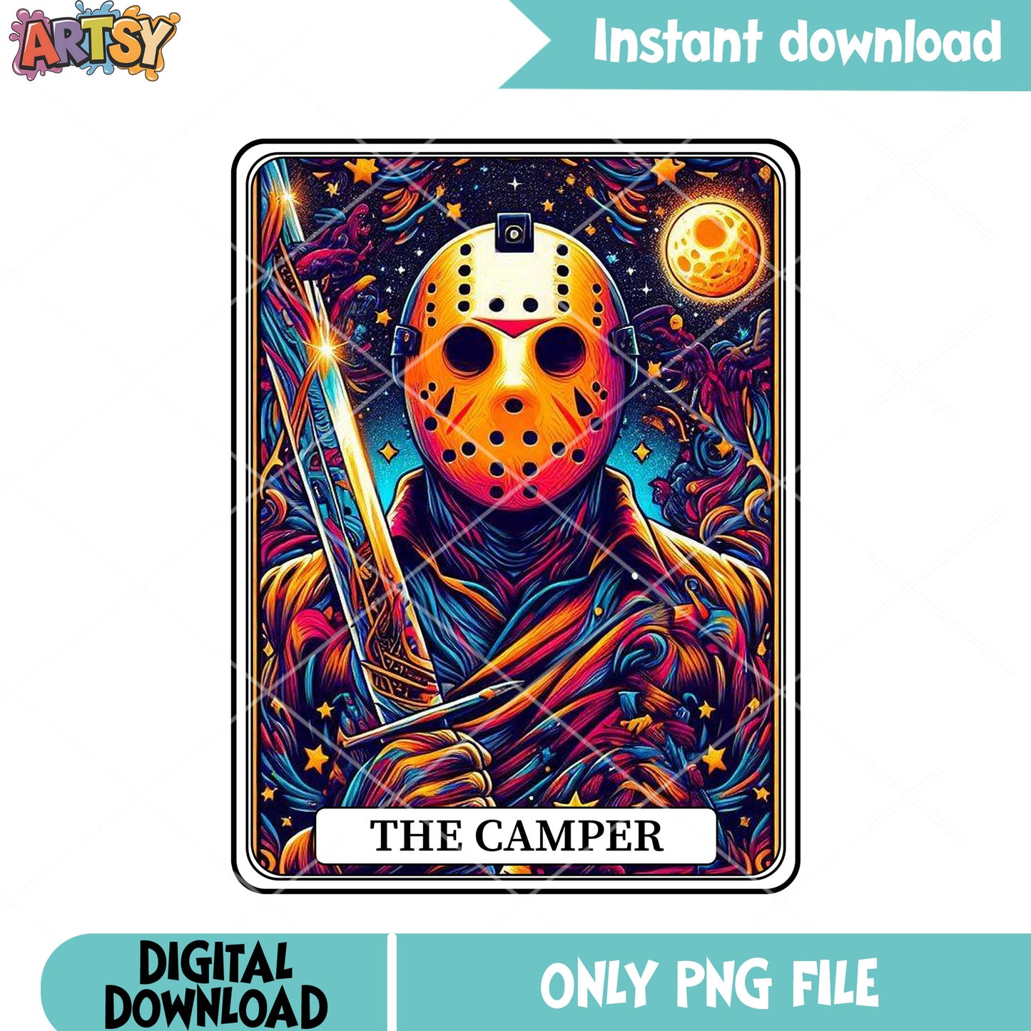 Ghostly entity mask png, jason vorheez png, firday the 13 th png