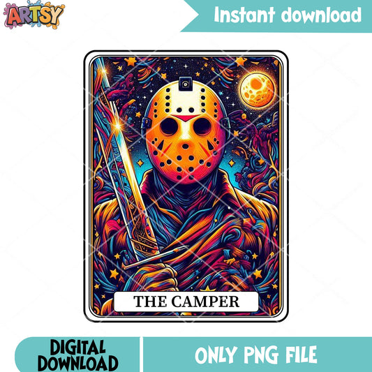 Ghostly entity mask png, jason vorheez png, firday the 13 th png