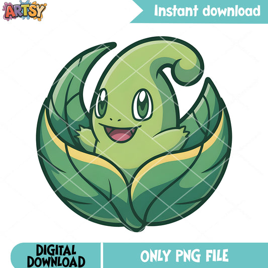 Grass poison pokemon poster png, pokemon gifts png, pokemon brudew png