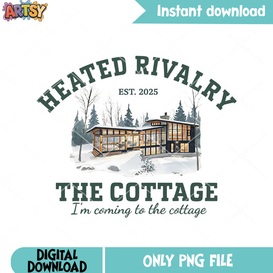 Heated rivalry est 2025 png, hockey romance png, lgbt movie gifts png