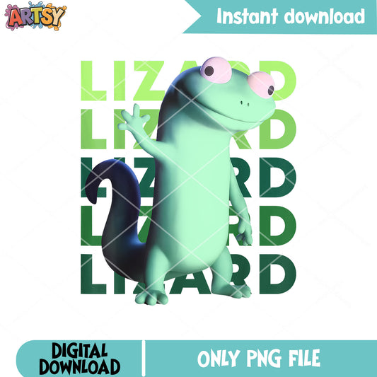 Hello lizard lizard meme png, lizard meme png, tiktok meme png