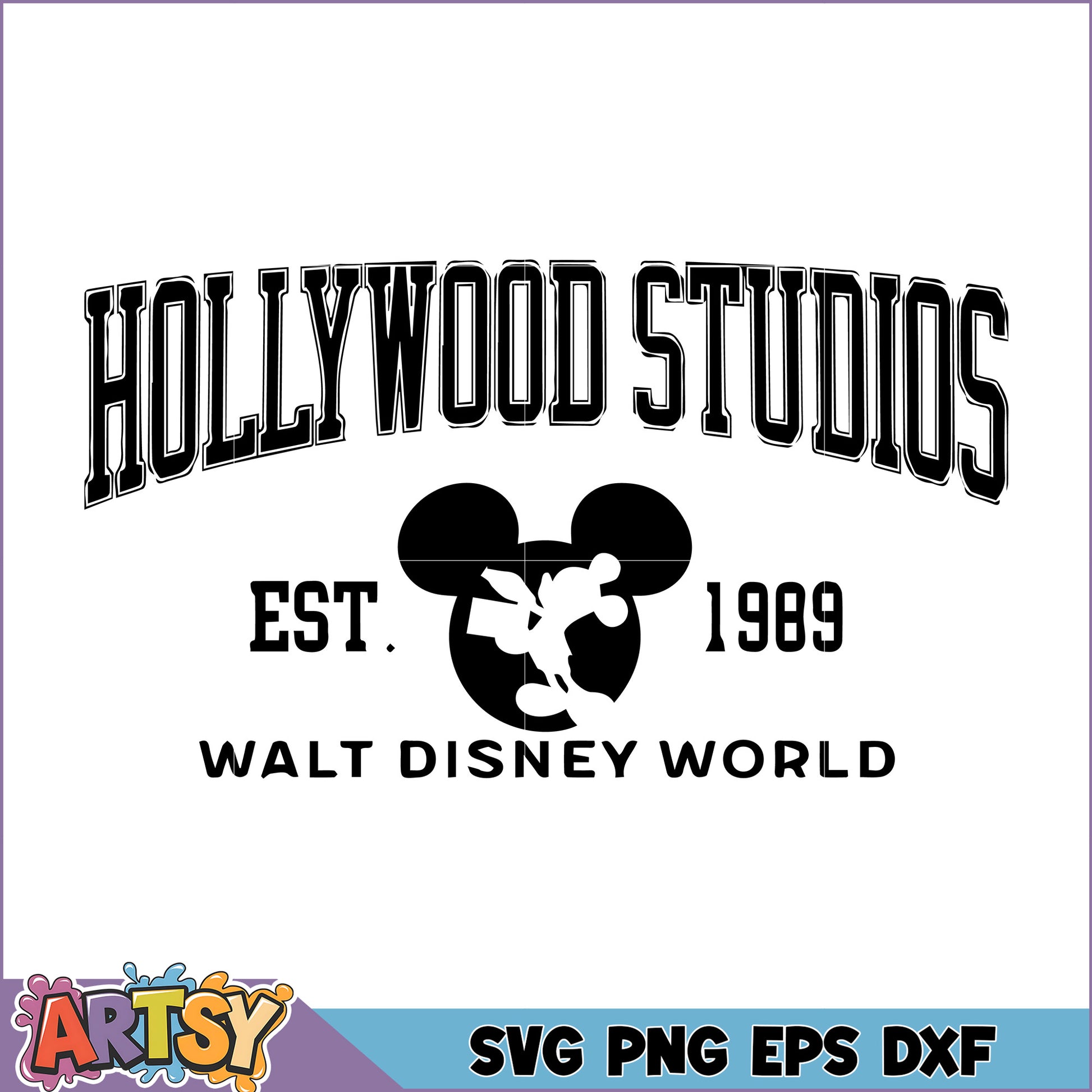 High Quality SVG Image Download