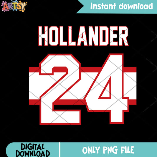 Hollander hockey jersey png, shane hollander png, lgbt movie gifts png