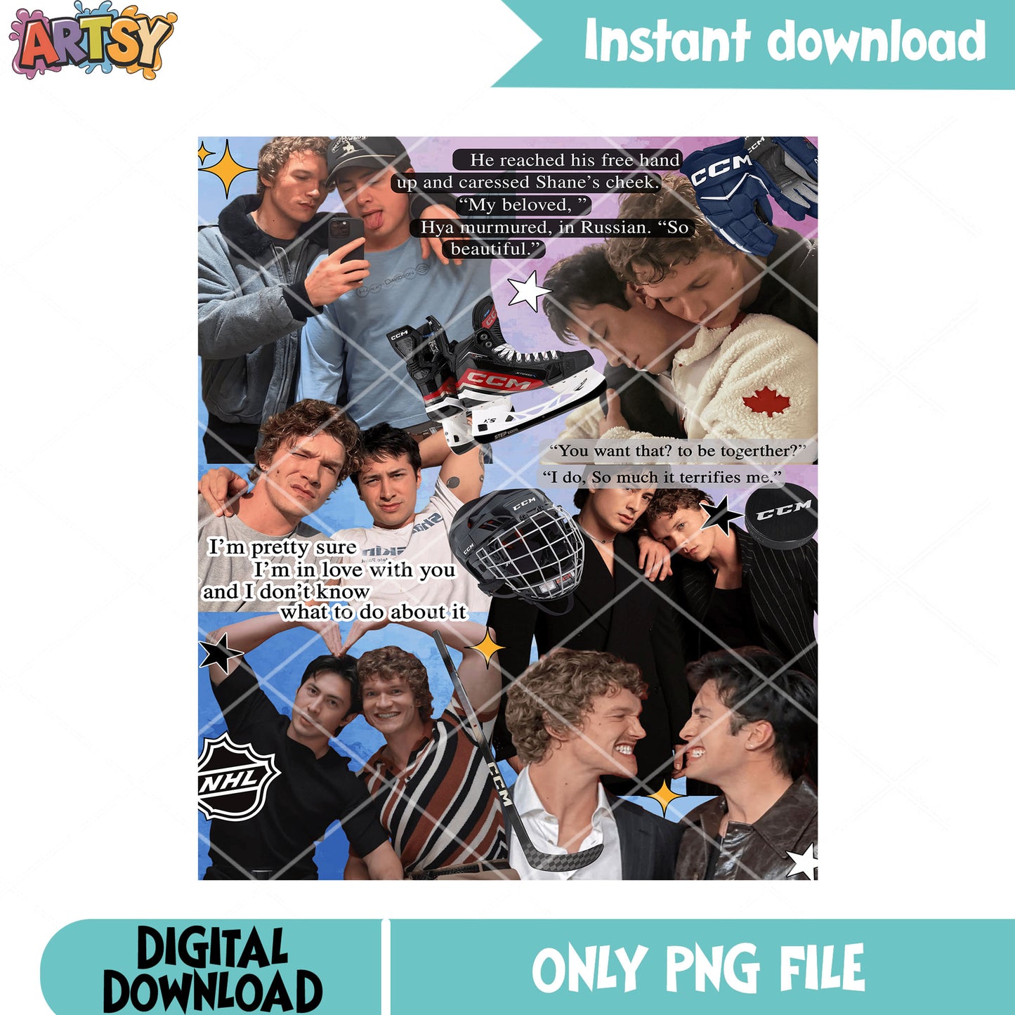 Hollanov sweetie gay word png, ilya rozanov png, shane hollander png