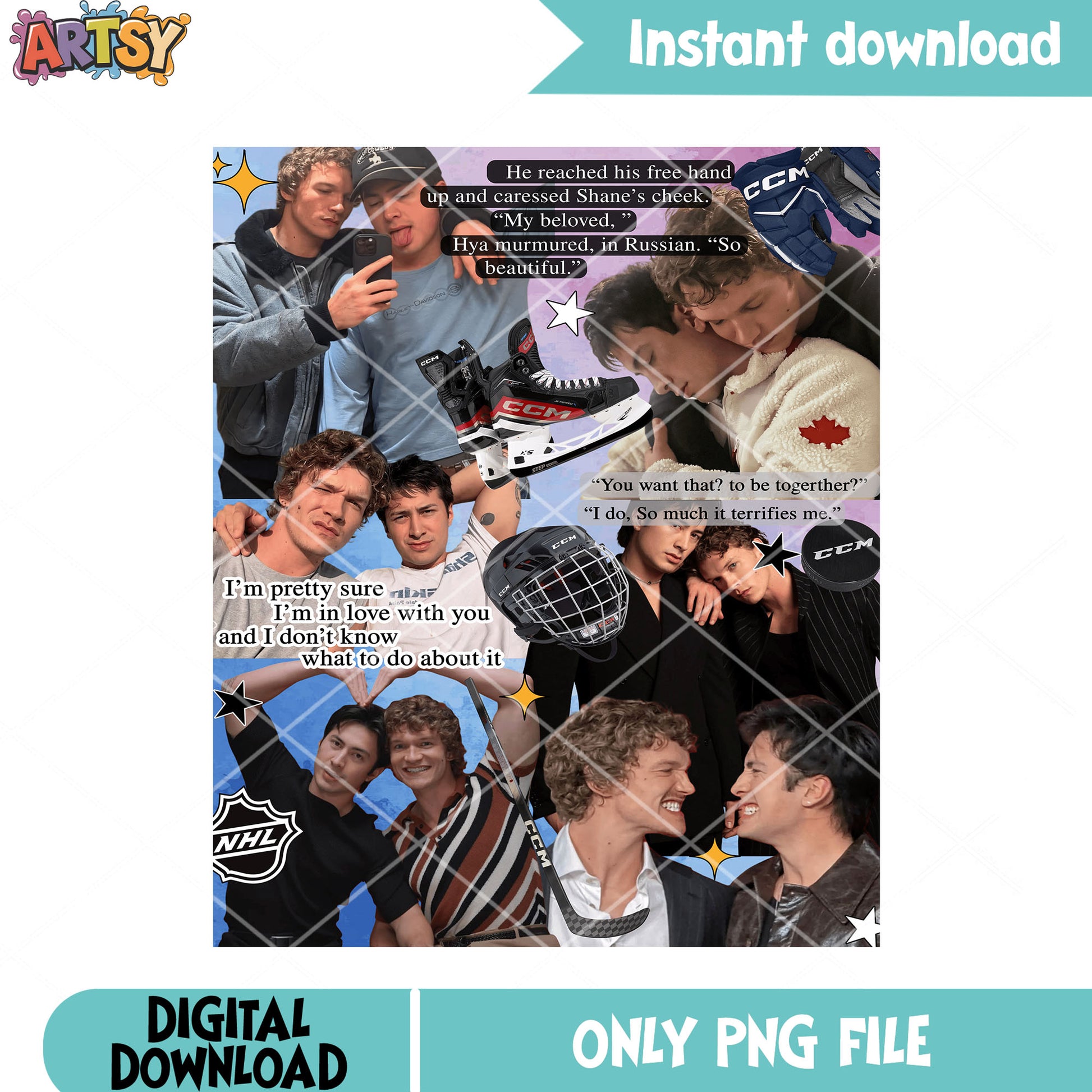 Hollanov sweetie gay word png, ilya rozanov png, shane hollander png