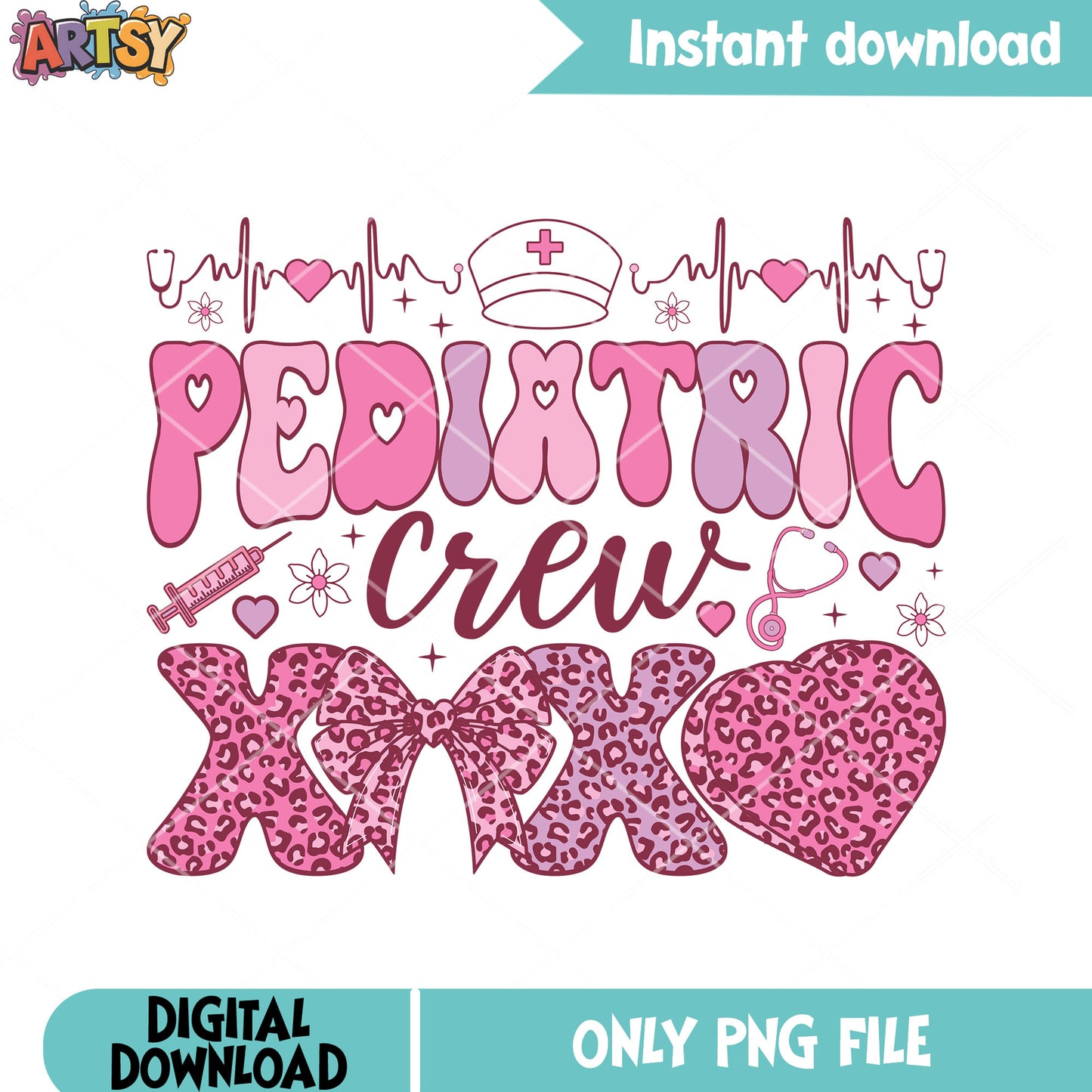 Hug and kiss crew vibes png, happy valentine day png, valentine vibes png