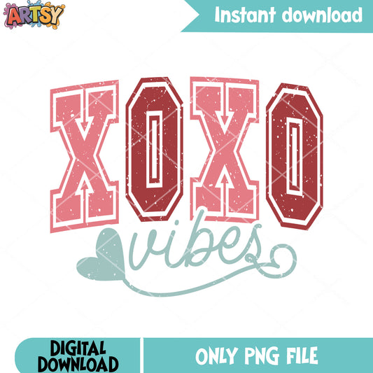 Hug and kiss valentine vibes png, valentine season png, valentine day png