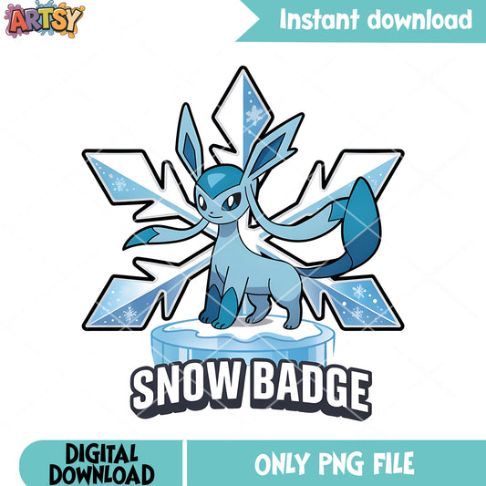 Ice glaceon evelution png, pokemon glaceon png, nintendo switch png