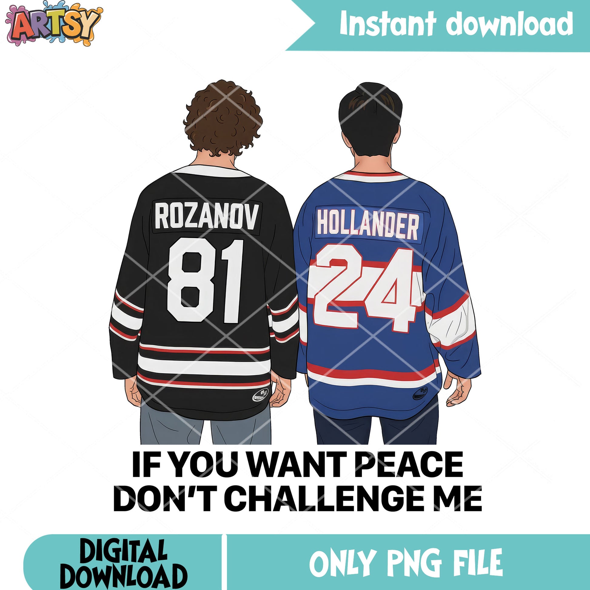 If you want peace dont challenge me png, hockey player png, gay couple png