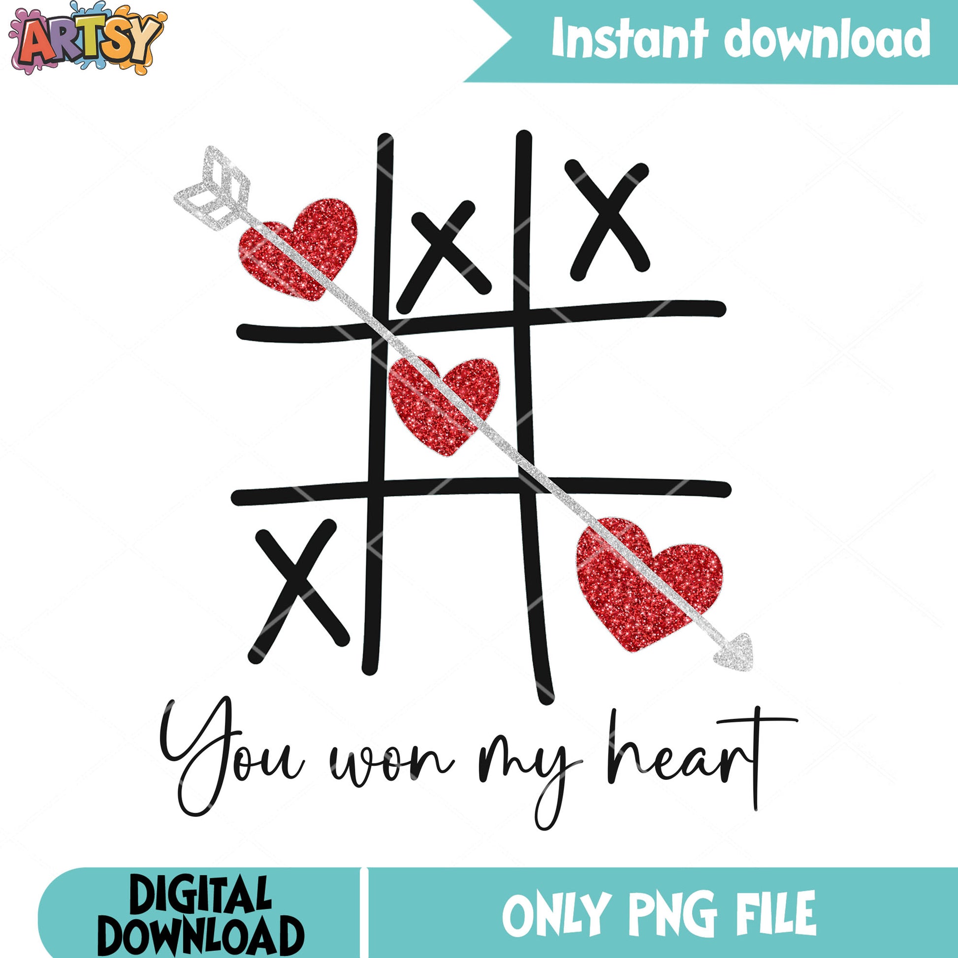 I lost my heart for you png, valentine day png, valentines poster png