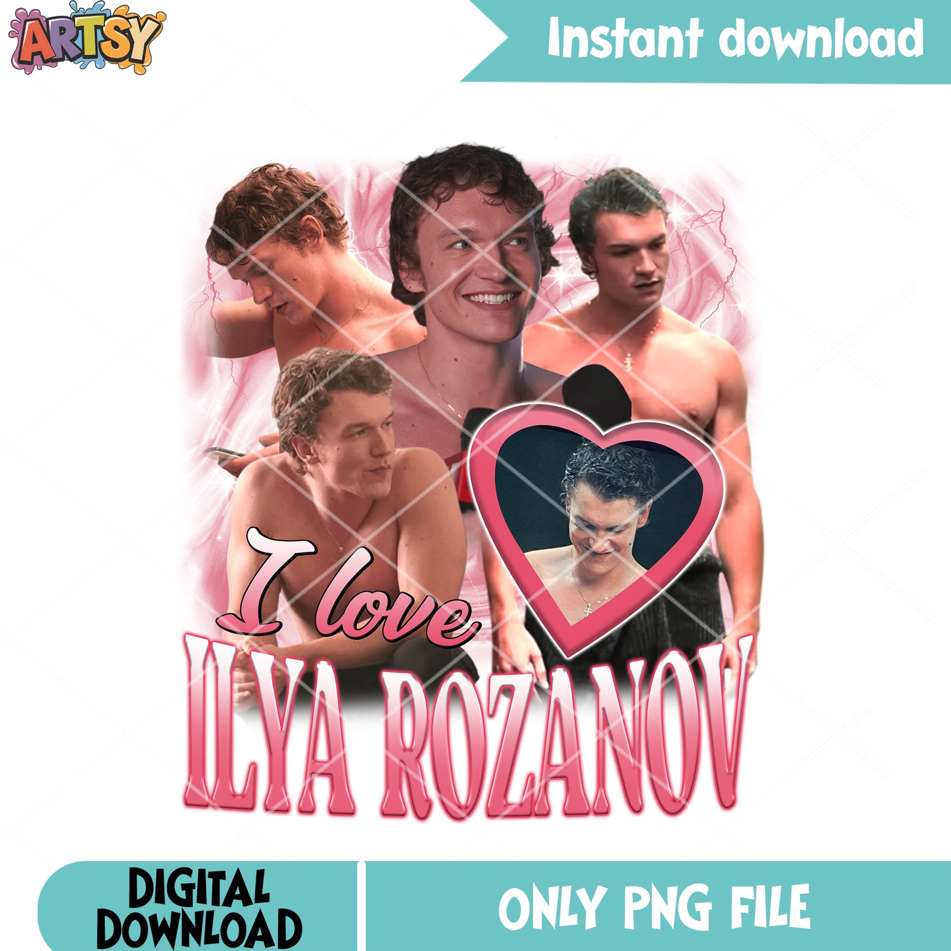 I love ilya rozanov png, rozanov team png, heated rivalry png