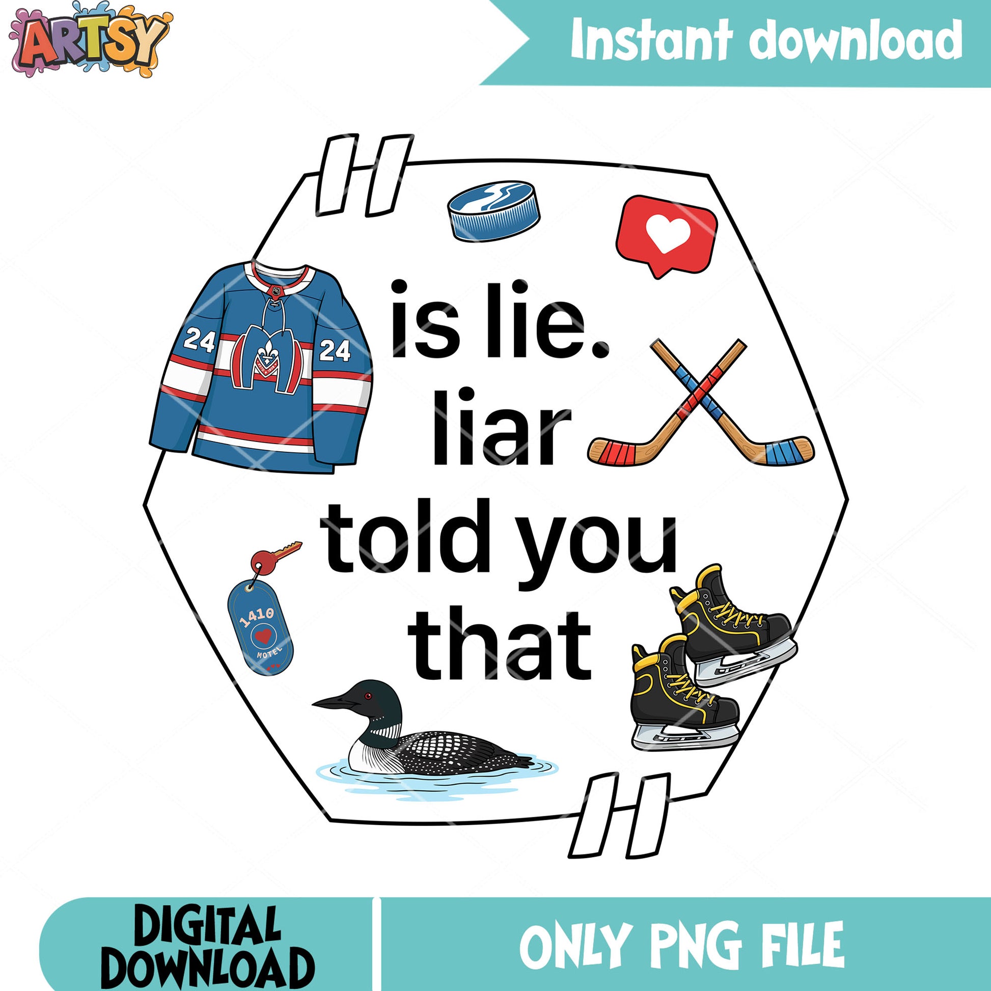 Is lie liar told you that png, stupid duck png, heated rivalry png