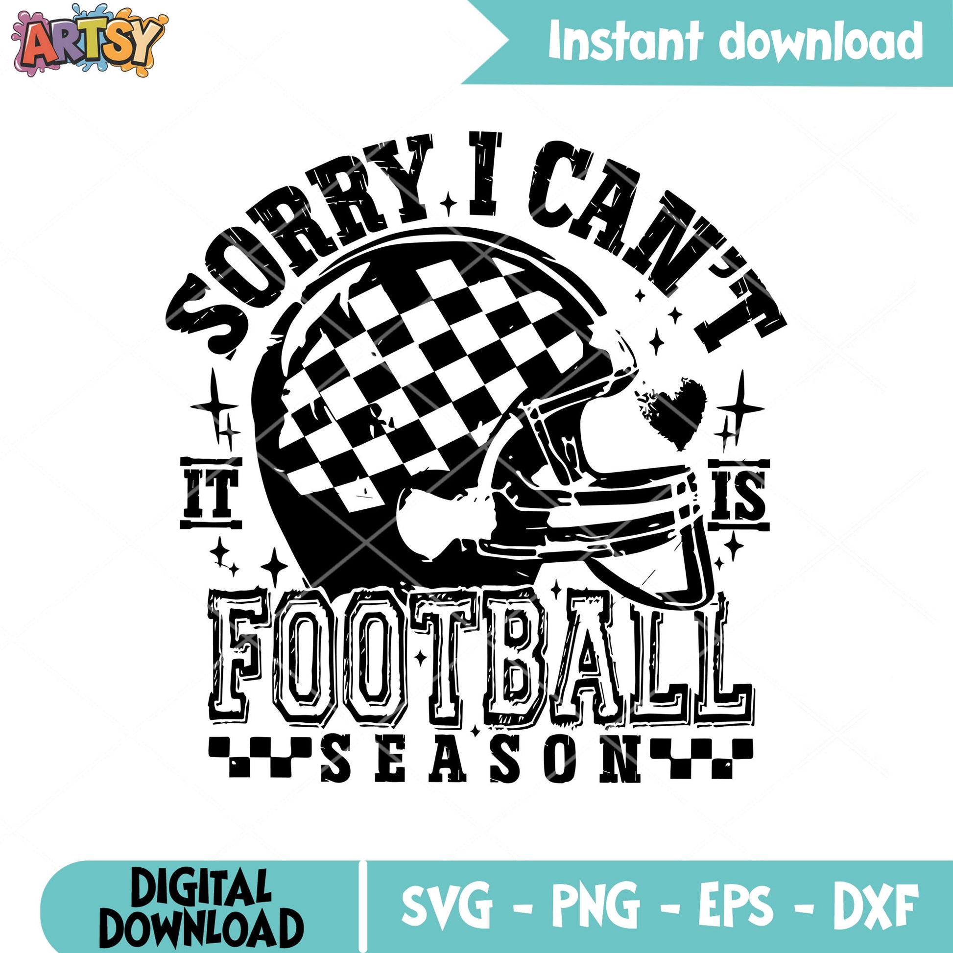It is football season svg, football helmet svg, football season svg