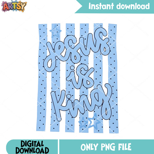 Jesus is king png, love like jesus png, jesus christ png