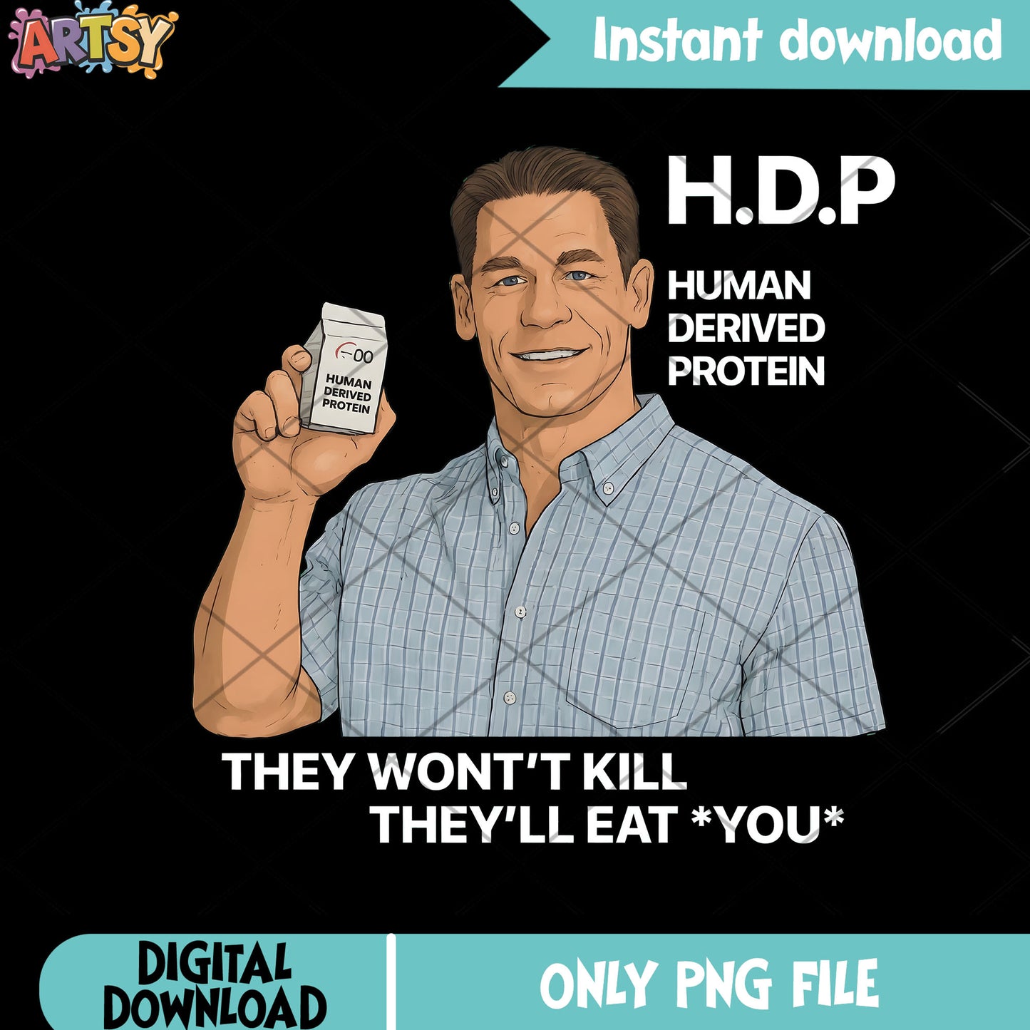 John cena in pluribus png, john cena pluribus png, pluribus quotes png