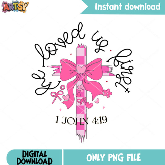 John god 4 19 valentine png,  valentine vibes png, love vibes png