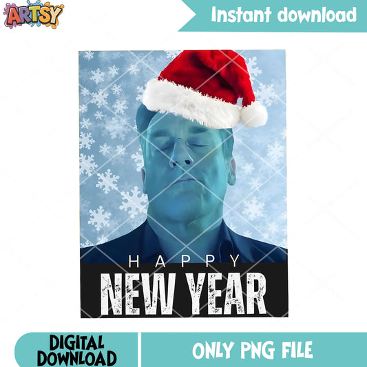 Jon hamm new year png, john hamm meme png, feeling meme png