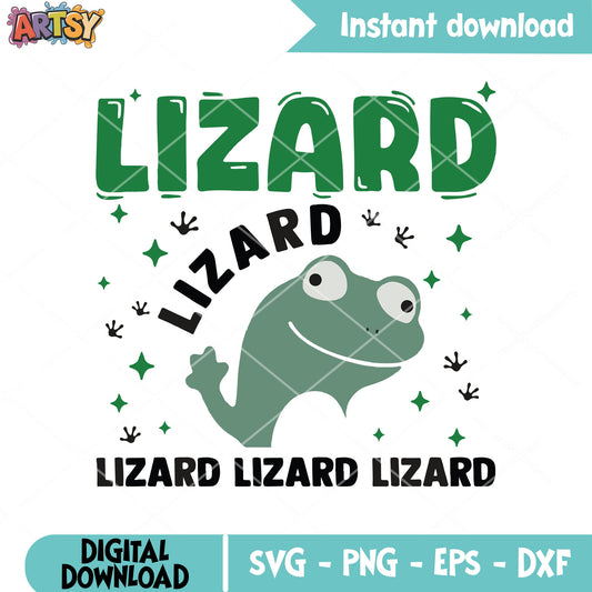 Just a lizard meme svg, lizard button meme svg, lizard meme svg