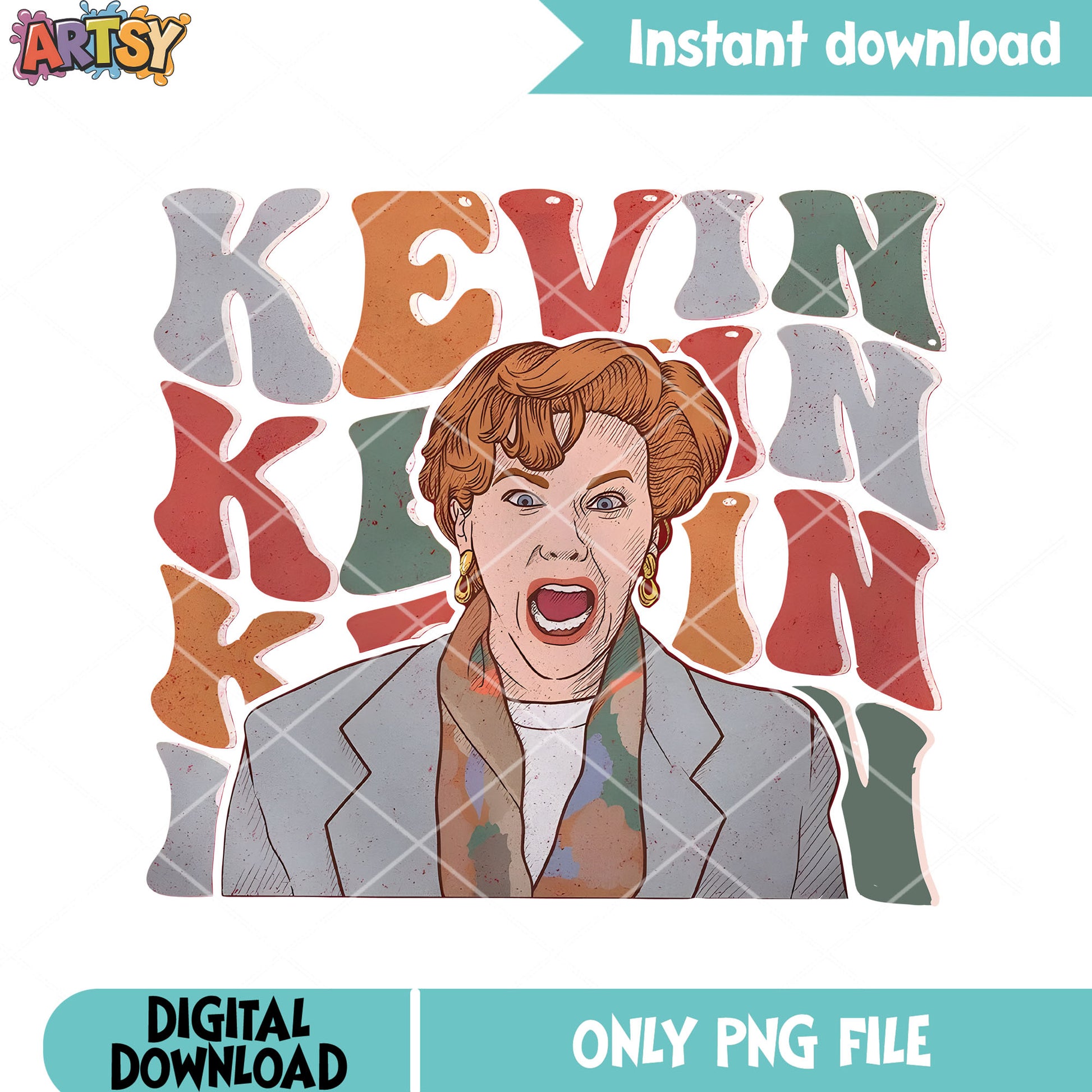 Kevin christmas png, Merry christmas png, Home alone png