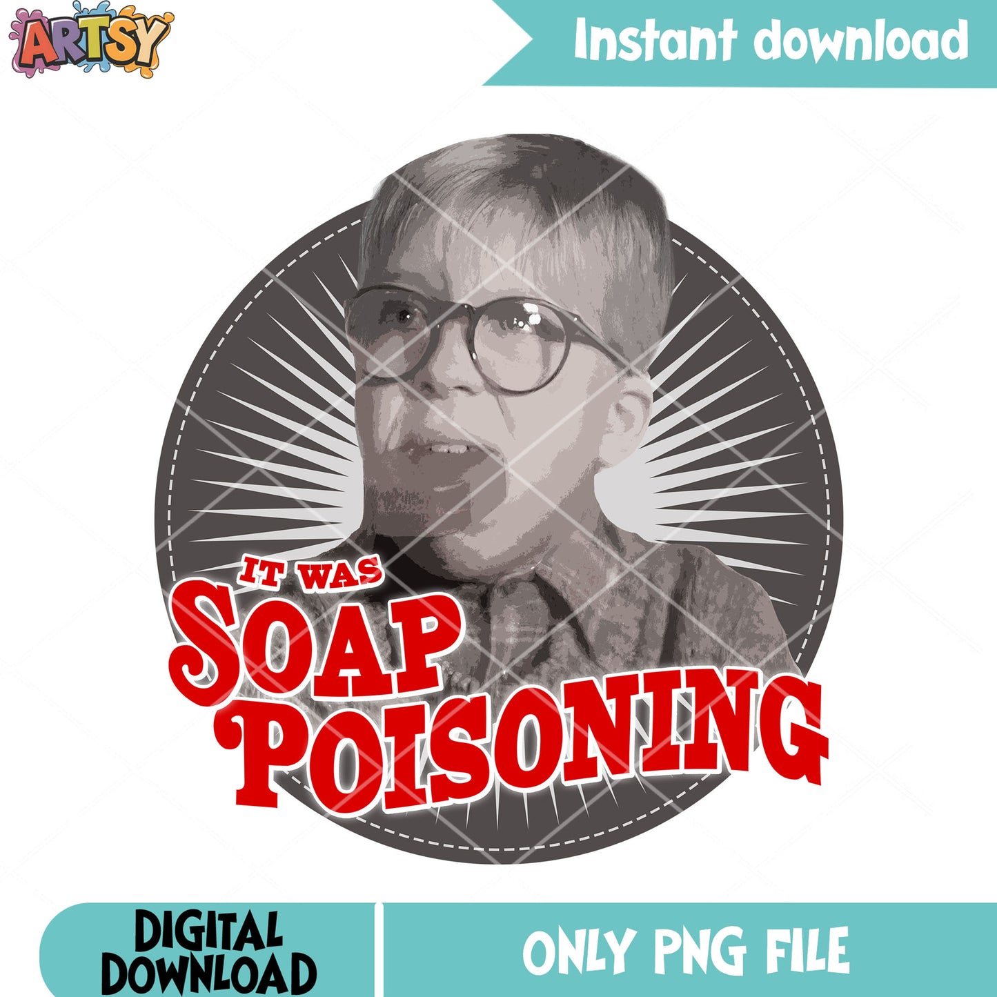 Kevin mccallister christmas png, home alone png, christmas card png