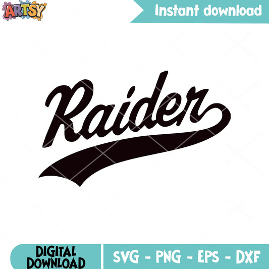 Logo oakland football svg, nfl svg, las vegas raiders svg, 