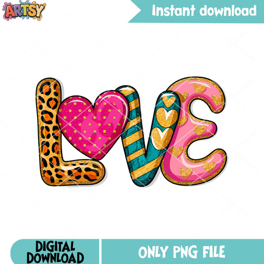 Love is all i have valentines png, love day png, valentines day png