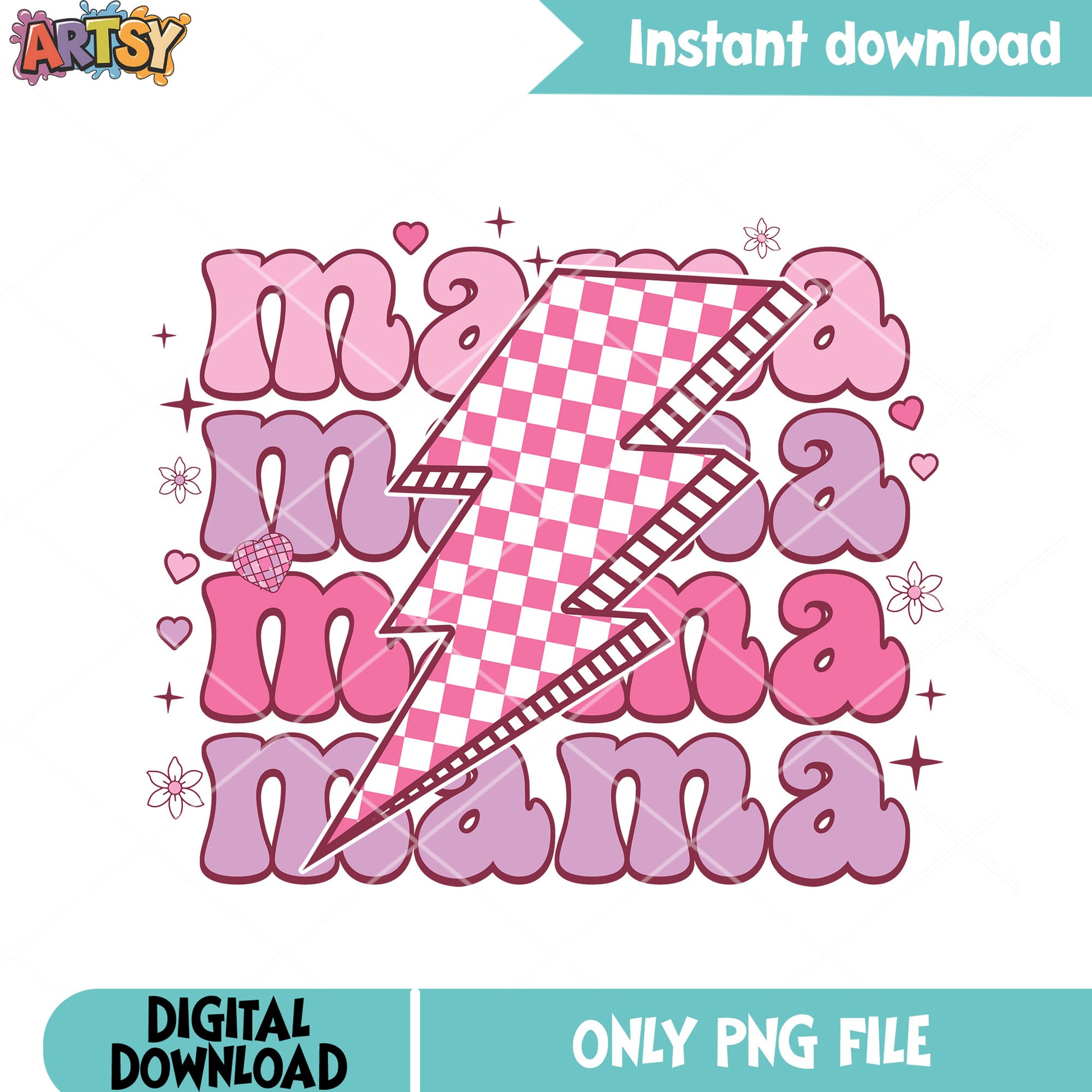 Mama bolt gifts valentine png, valentine gifts png, valentine day png