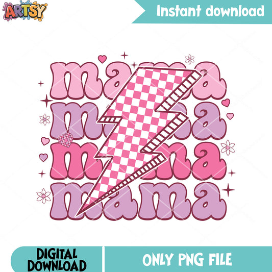 Mama bolt gifts valentine png, valentine gifts png, valentine day png