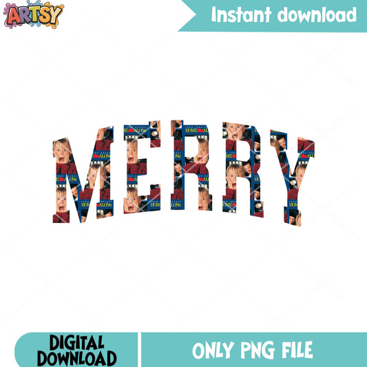 Merry christmas images​ png, christmas kevin png, home alone png