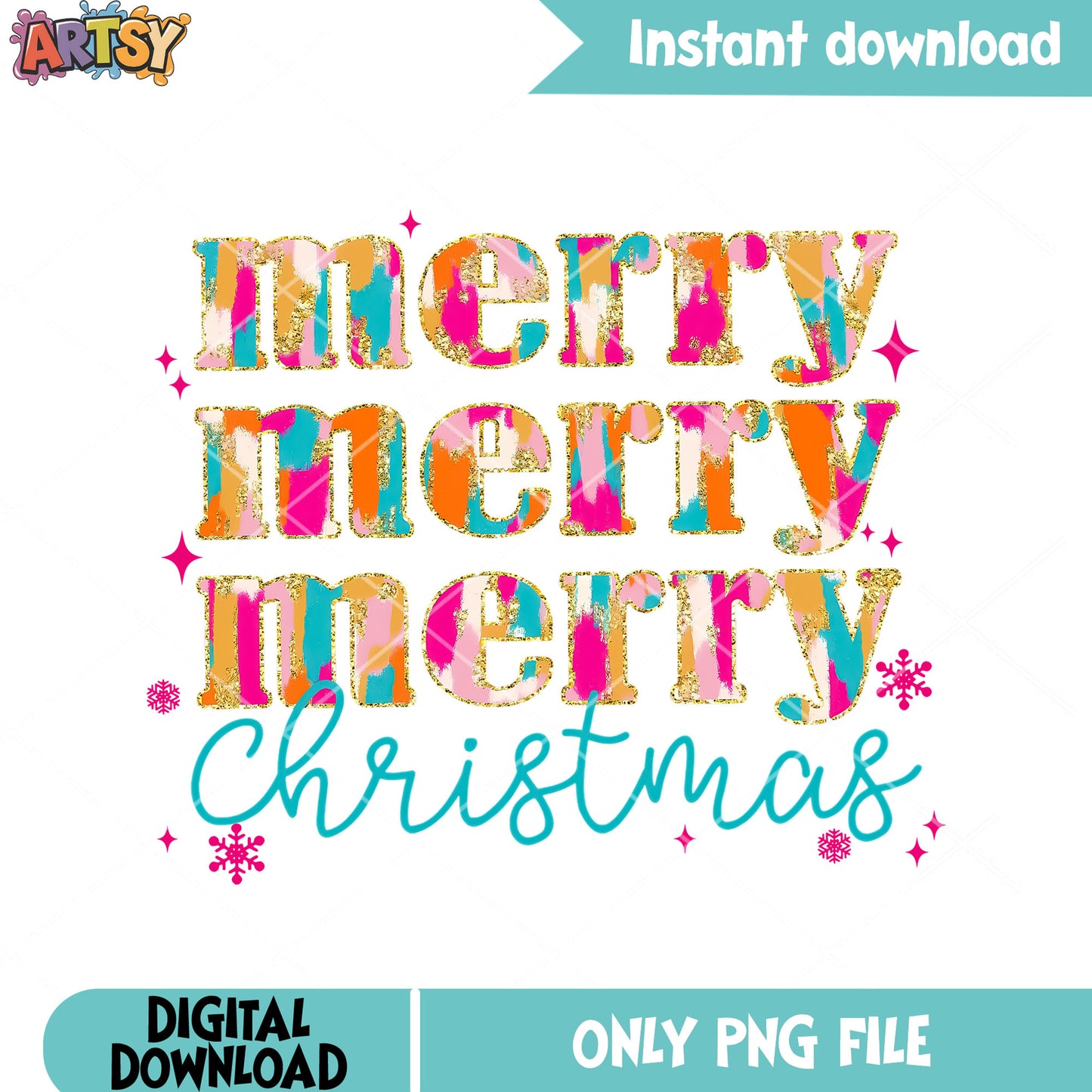 Merry merry merry christmas png, merry christmas gif png, card png