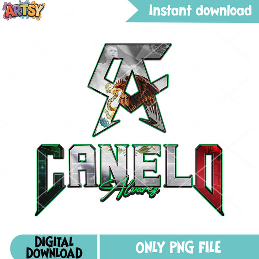 Mexico canelo alvarez png, canelo boxer​ png, canelo fight​​ png