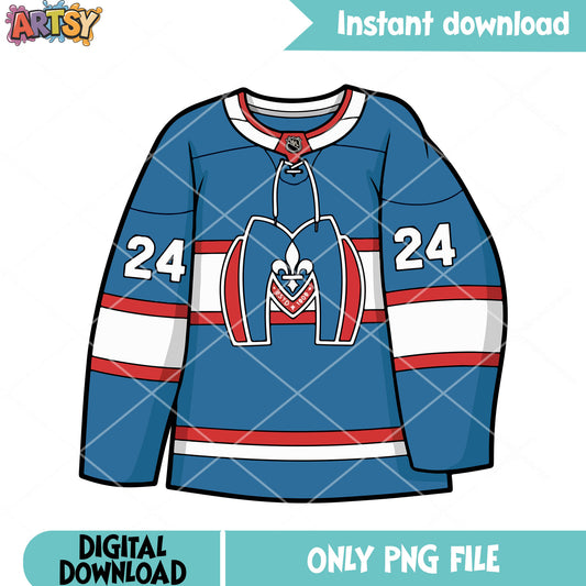 Montreal hockey jersey png, heated rivalry png, hockey sweater png