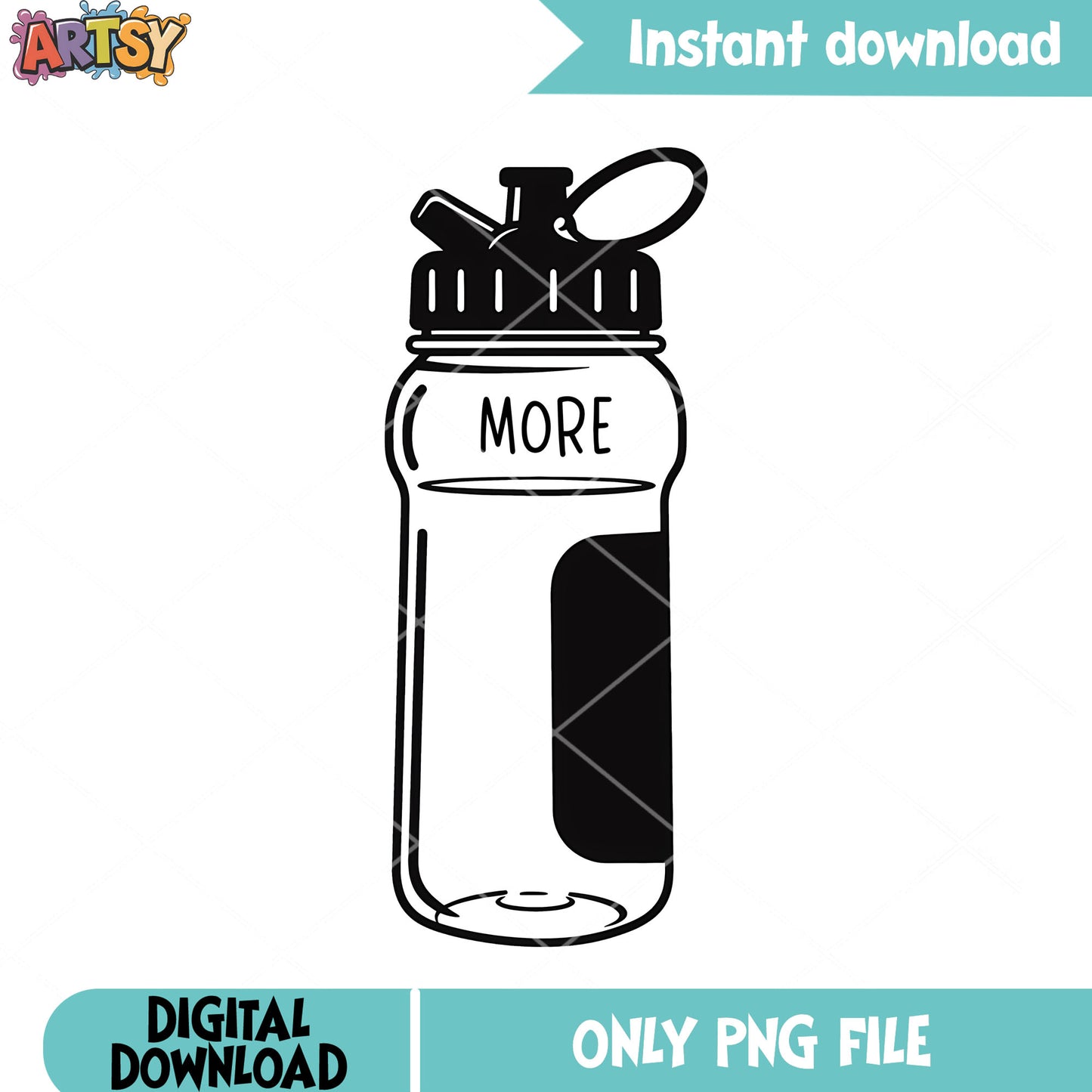 More water bottle png, heated rivalry png, lgptq gifts png