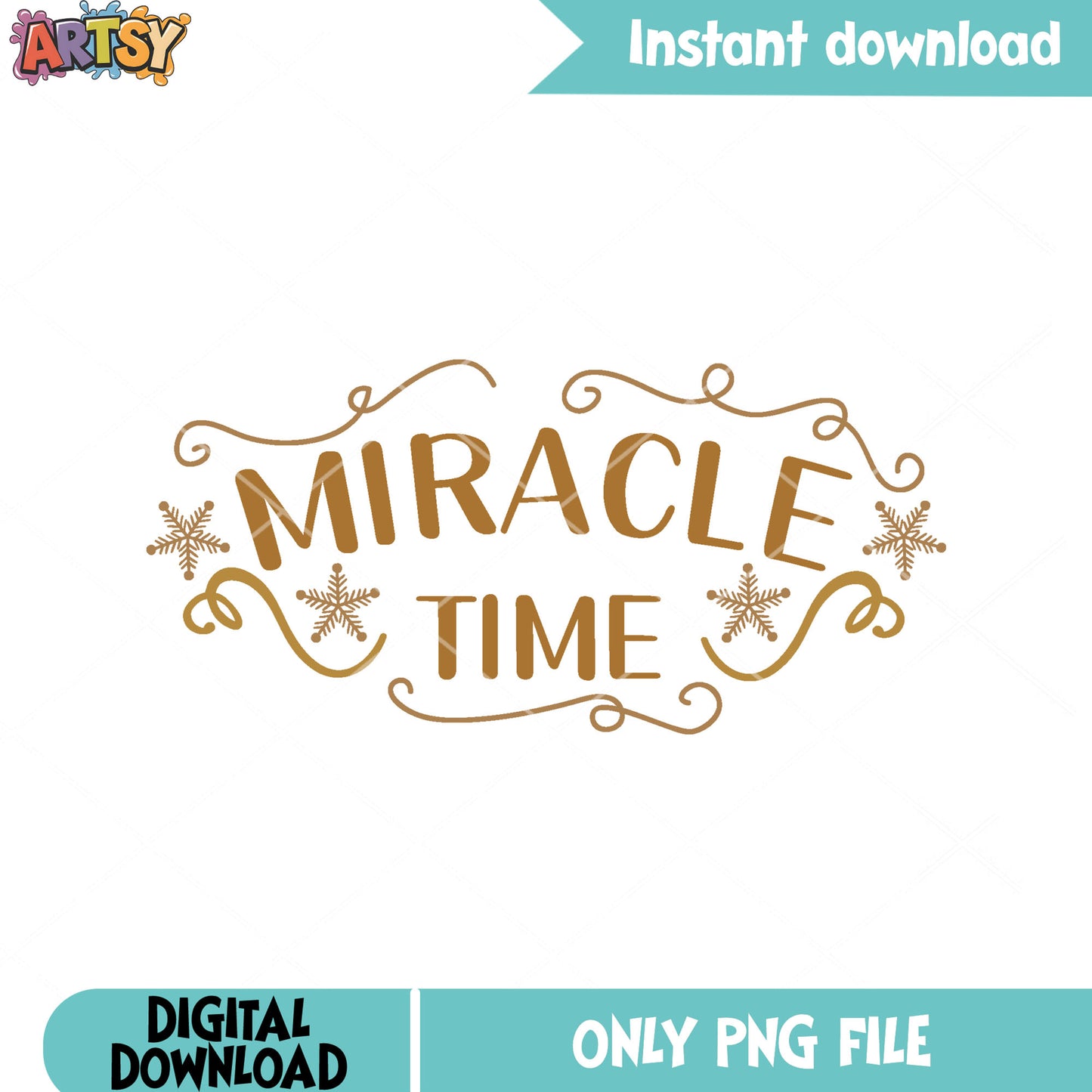 My christmas magic time png, xmas decorations png, christmas cards png