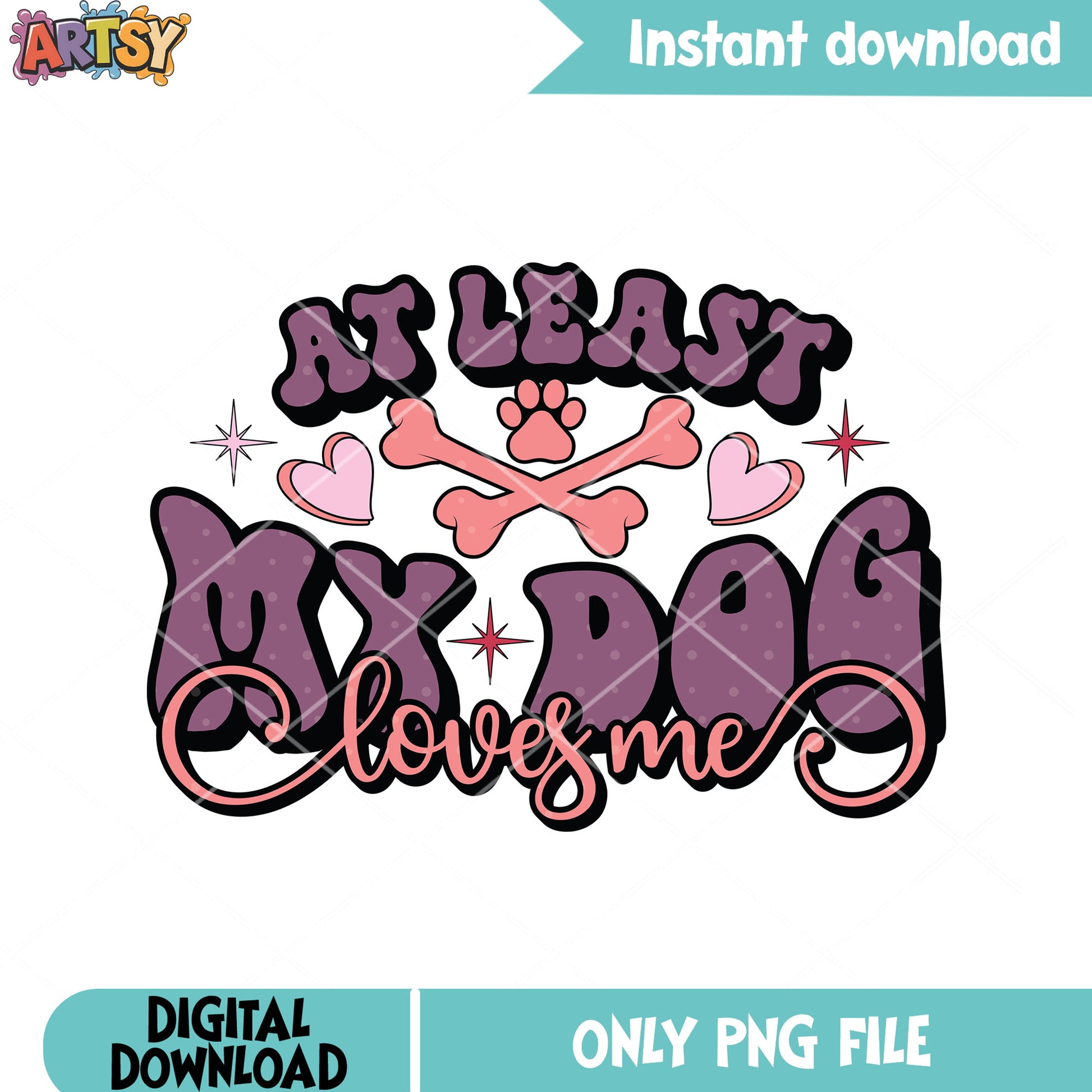 My dog valentines png, valentines gifts png, valentine heart png