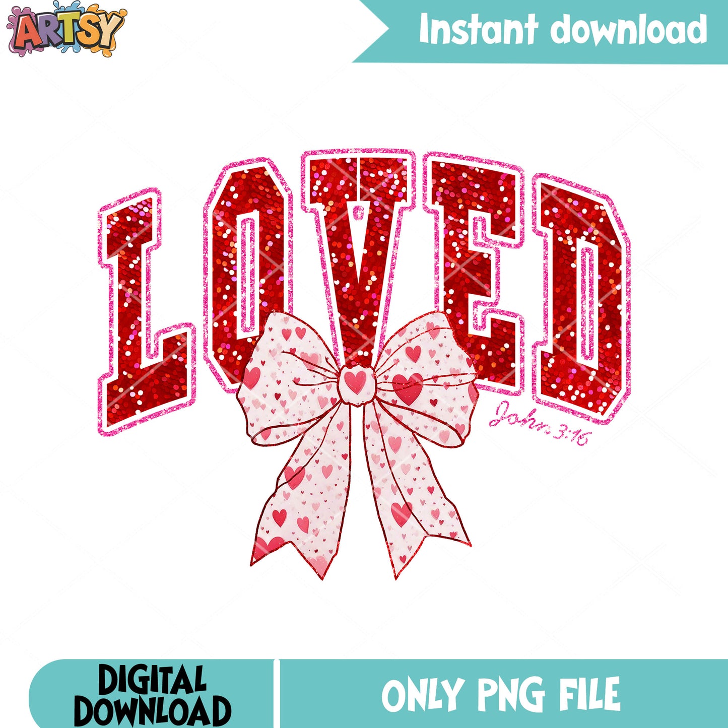 My loved bow tie valentines png, valentines bow png, love vibes png