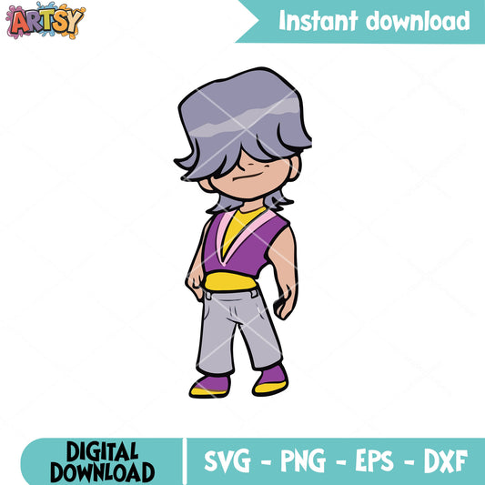 Mystery kpop hunters svg, mystery saja boys svg, kpop demon hunters svg