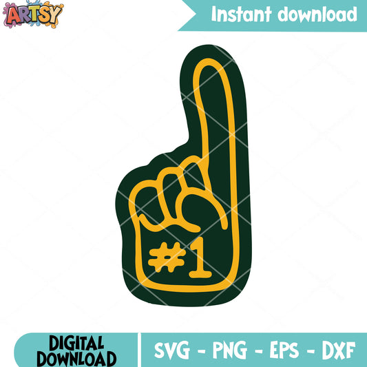 NFL cheerleader packer svg, nfl celebration svg, green bay packers svg