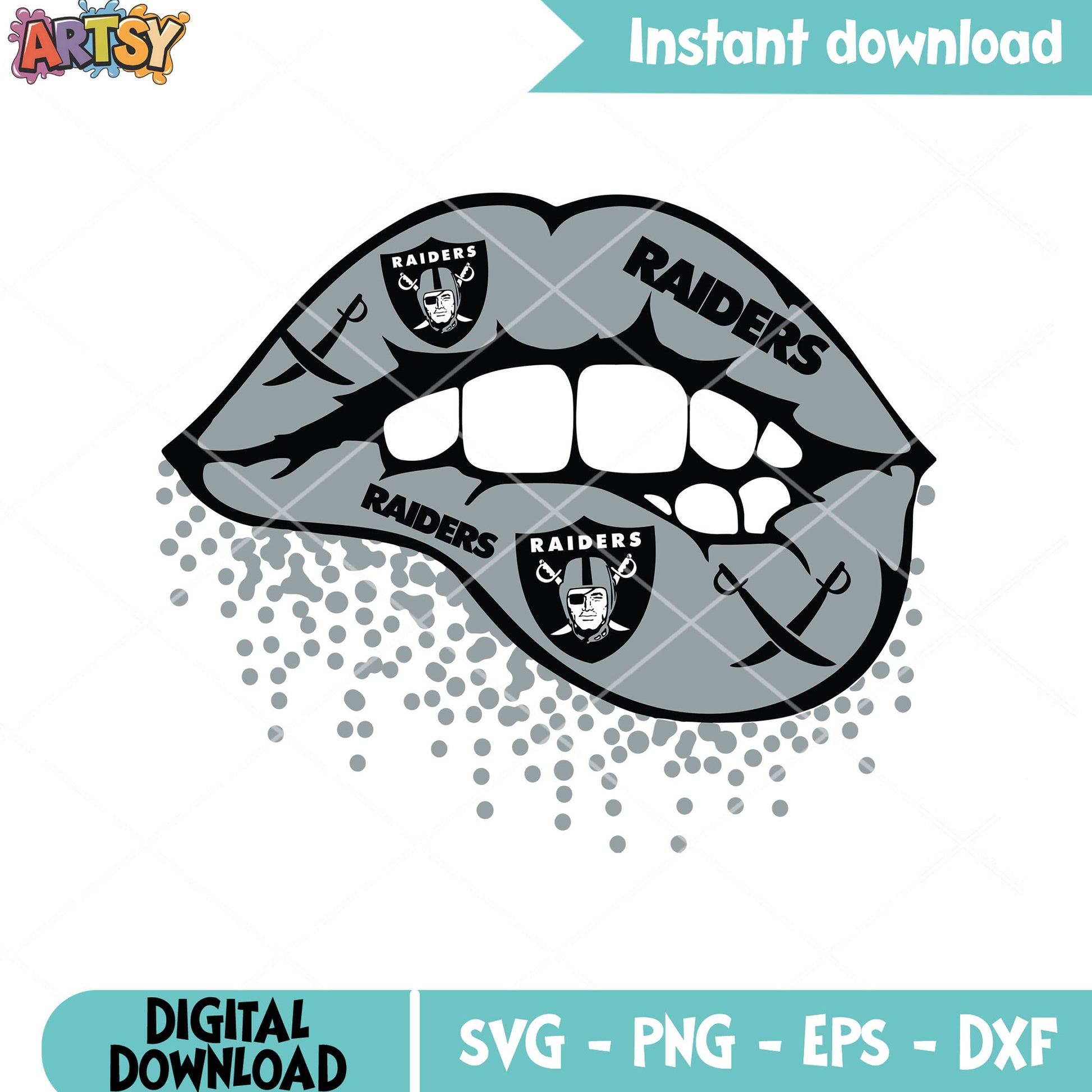 NFL football raiders teams svg, las vegas raiders svg, lv raiders svg