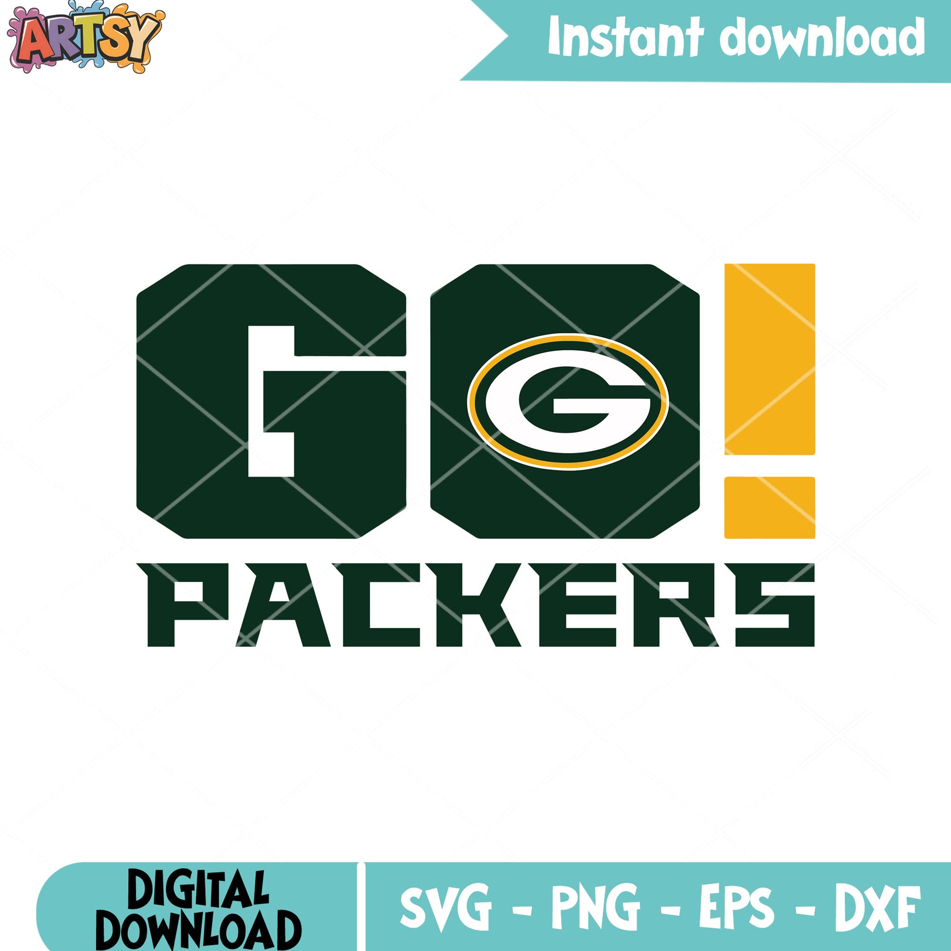 Packer go through the champion svg, green bay packers svg