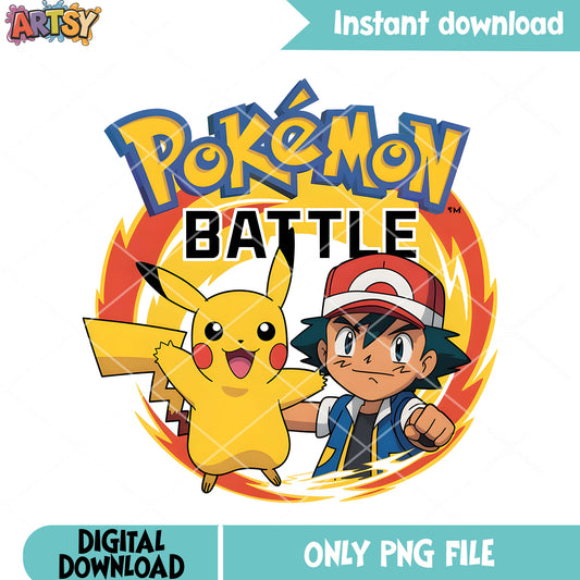 Pikachu trainer ash png, pokemon ash ketchum png, pokemon pikachu png