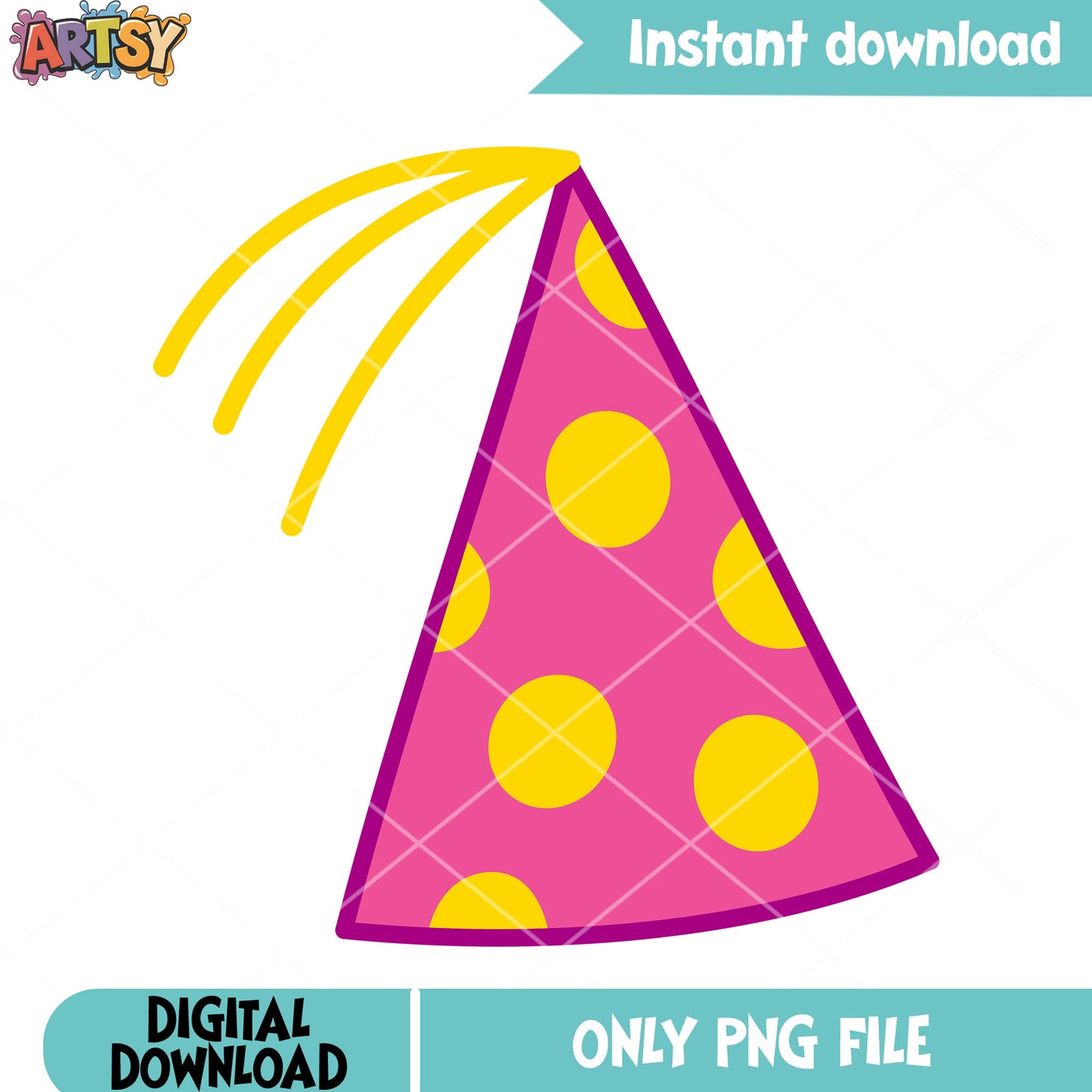 Pink hat peppa png, peppa pig show png, cartoon for kids png