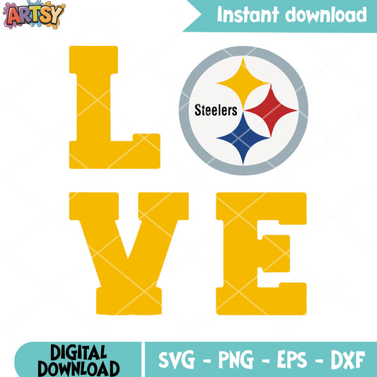Pittsburgh super bowl team svg, nfl teams svg, pittsburgh steelers svg